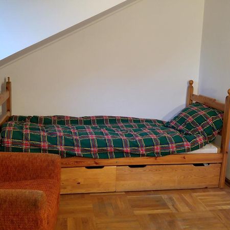 Rent0Nline Brwinow Rooms Værelse billede