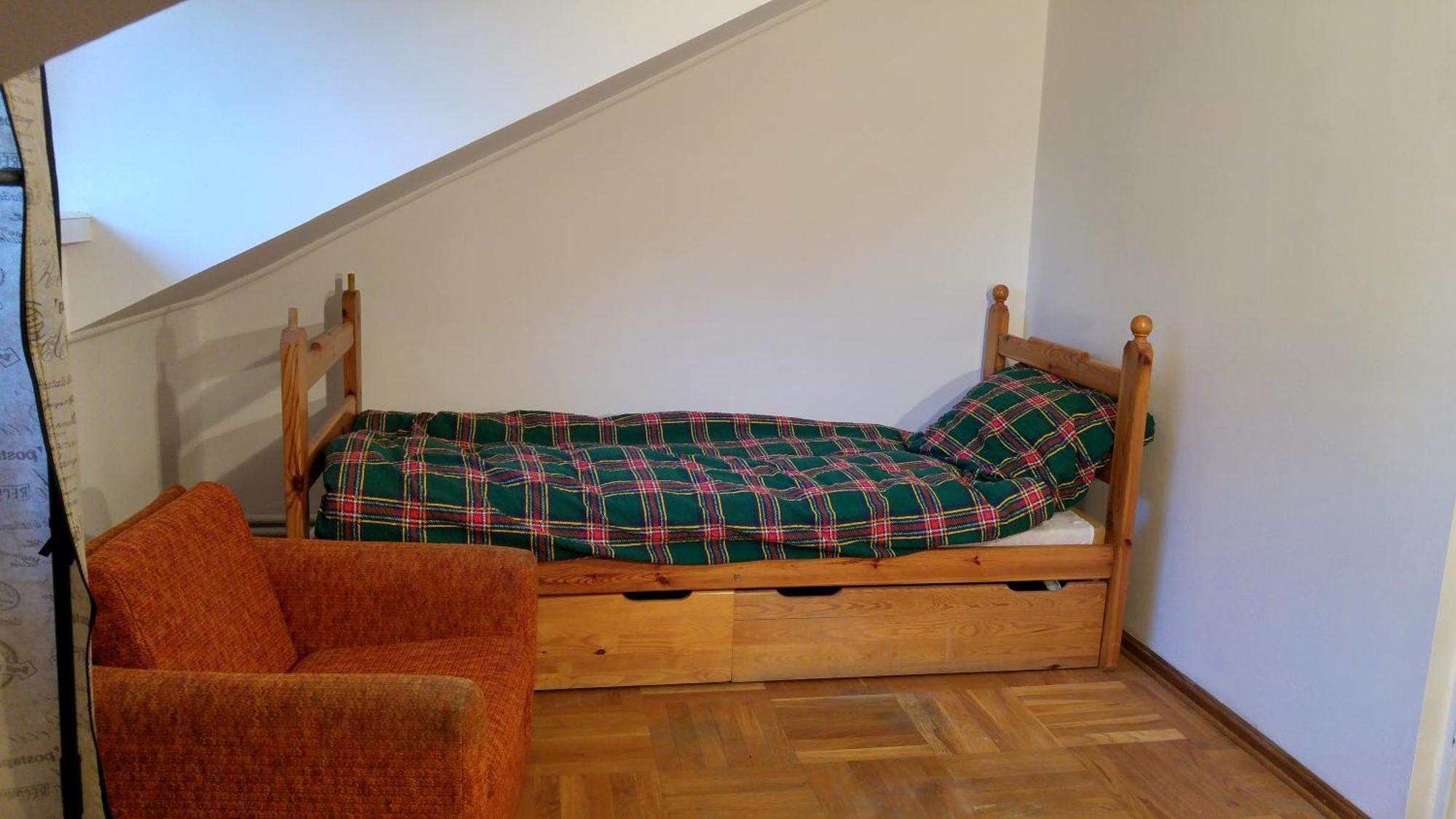 Rent0Nline Brwinow Rooms Værelse billede